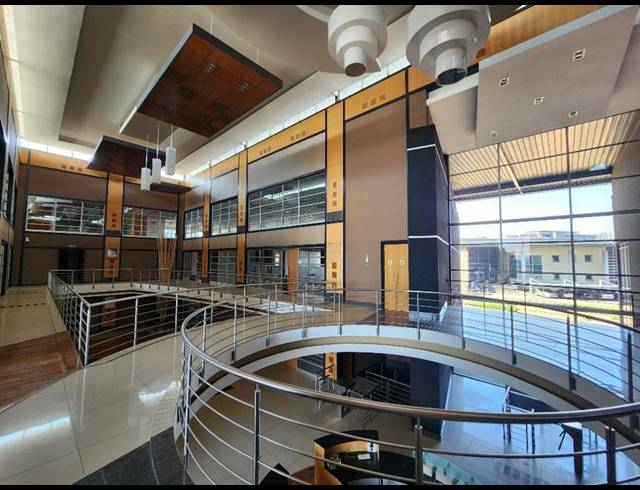 BUSINESS PROPERTY TO RENT IN HIGHVELD